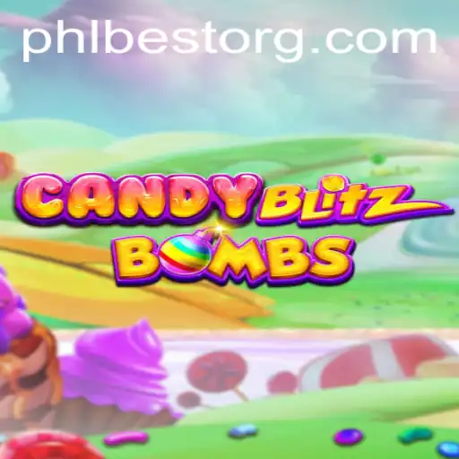 CandyBlitzBombs: The Sweet Sensation Gamers Can't Resist