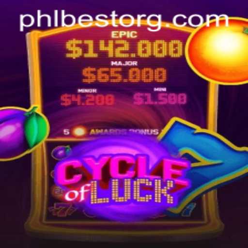CycleofLuck: An Engaging Game of Fortune with PHLBEST