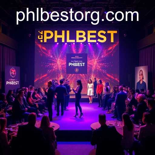 Exclusive Events: Unlocking Unique Experiences with PHLBEST