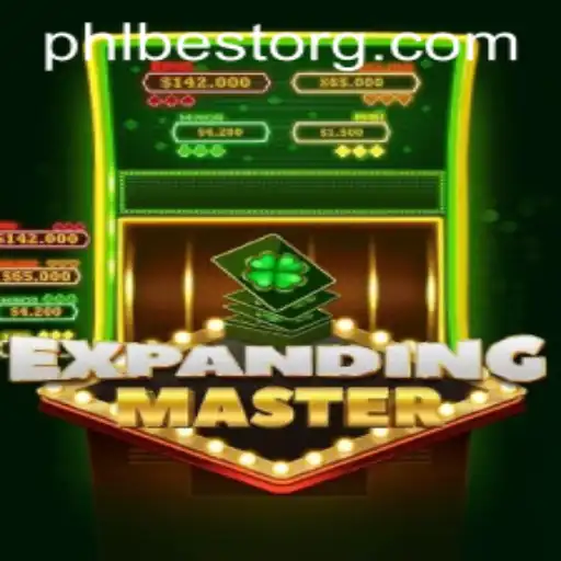 ExpandingMaster: A New Era of Strategic Gameplay