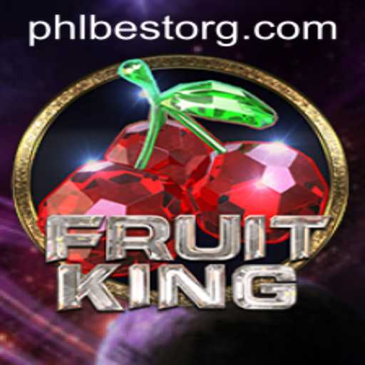 FruitKing: A Juicy Adventure with PHLBEST