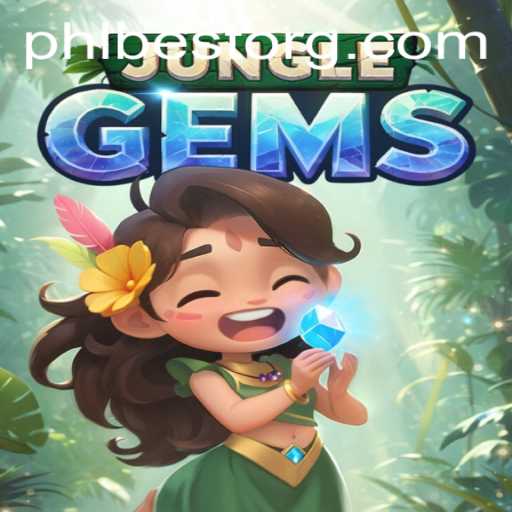 Exploring JungleGems: The Game-Changer in Interactive Entertainment