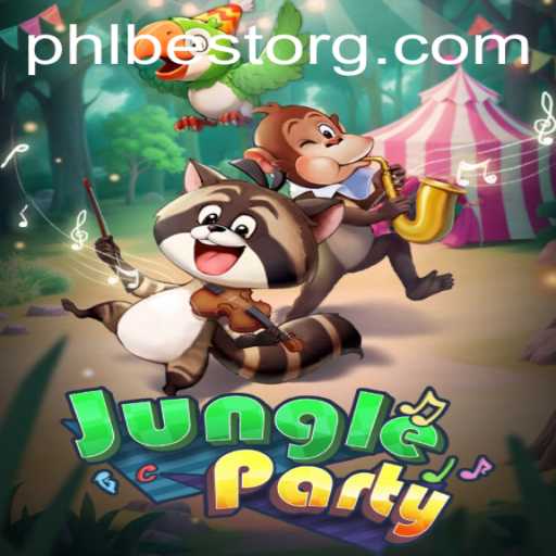 Experience Adventure and Strategy with JungleParty: Rules and Insights
