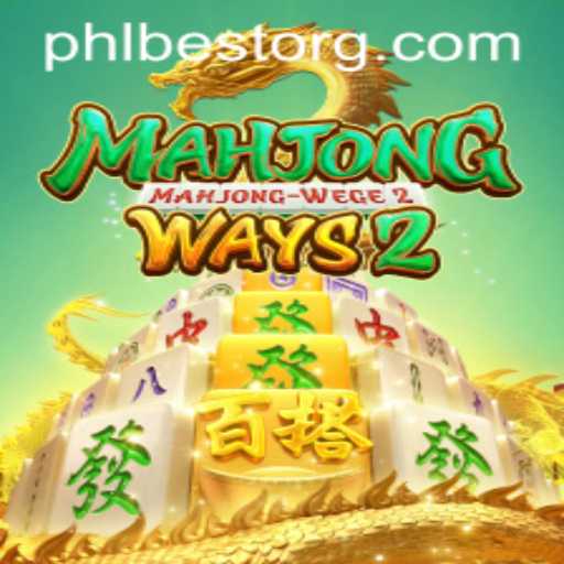 Exploring MahjongWays2: A Dive into the Popular Online Game with PHLBEST