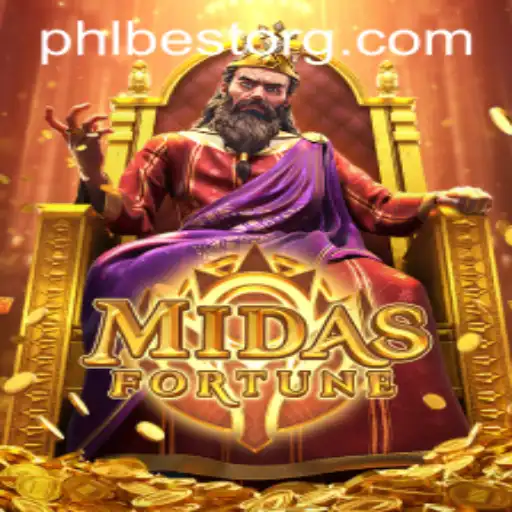 MidasFortune: A Golden Adventure in Gaming
