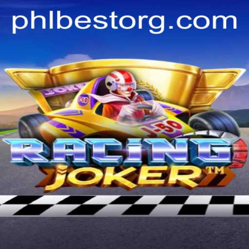 RacingJoker: A Thrilling Dive into High-Octane Adventures