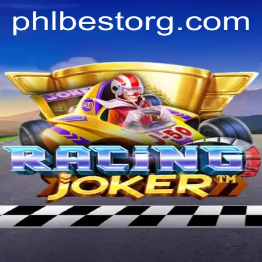 RacingJoker: A Thrilling Dive into High-Octane Adventures