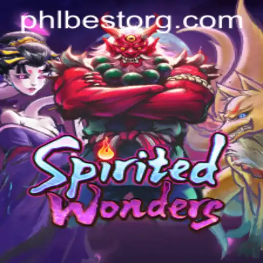 Unveiling SpiritedWonders: A Magical Journey with PHLBEST