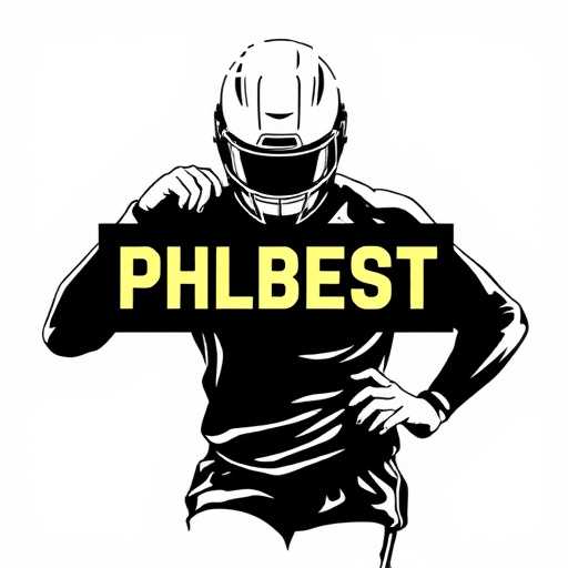 Unveiling the Secrets of PHLBEST: A New Era in Sports