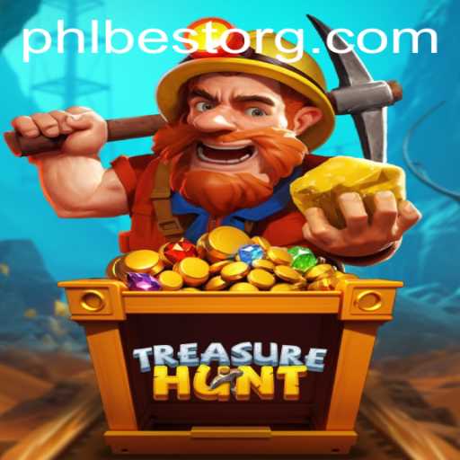 Unveiling TreasureHunt: A Thrilling Adventure Awaits with PHLBEST