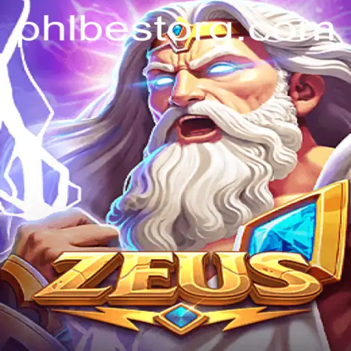 Discover the Epic World of 'Zeus' with PHLBEST